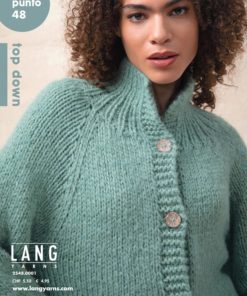 Stricksets aus Punto 48 von Lang Yarns