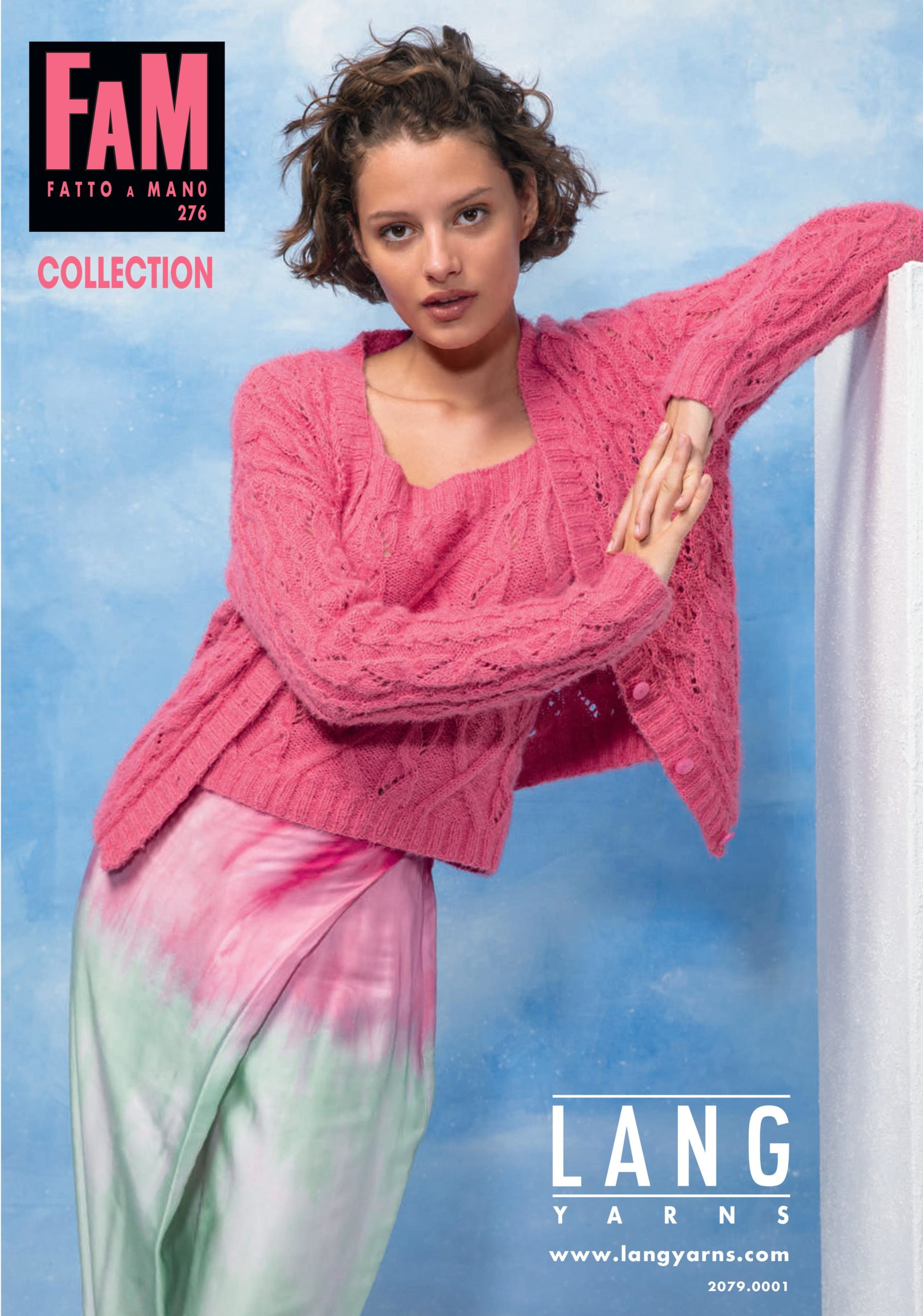 Fam 276 Collection 1 Fam 276 Collection