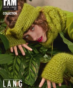 Stricksets aus Fatto a Mano 278 von Lang Yarns