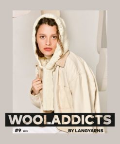 Stricksets aus WOOLADDICTS 9