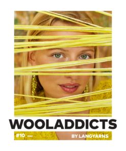 Stricksets aus WOOLADDICTS 10
