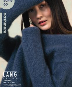 Stricksets aus Punto 60 von Lang Yarns