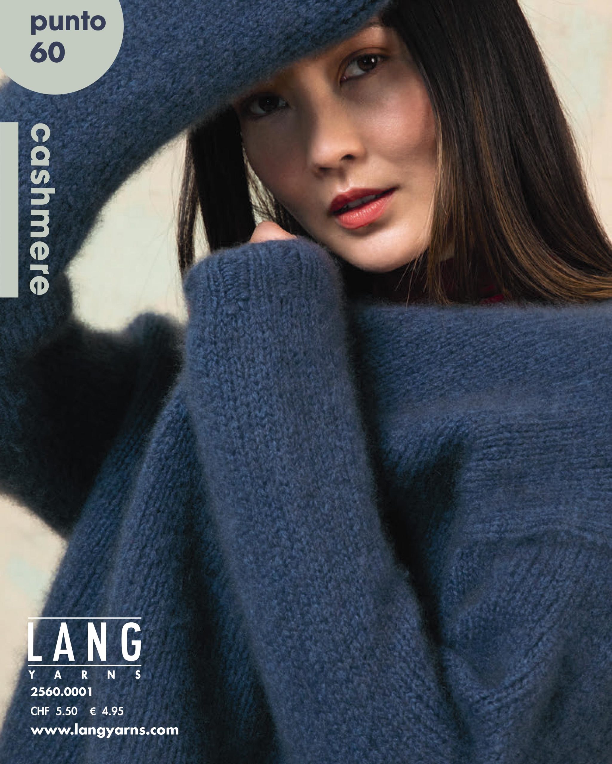 Punto 60 Cashmere 1 Punto 60 Cashmere