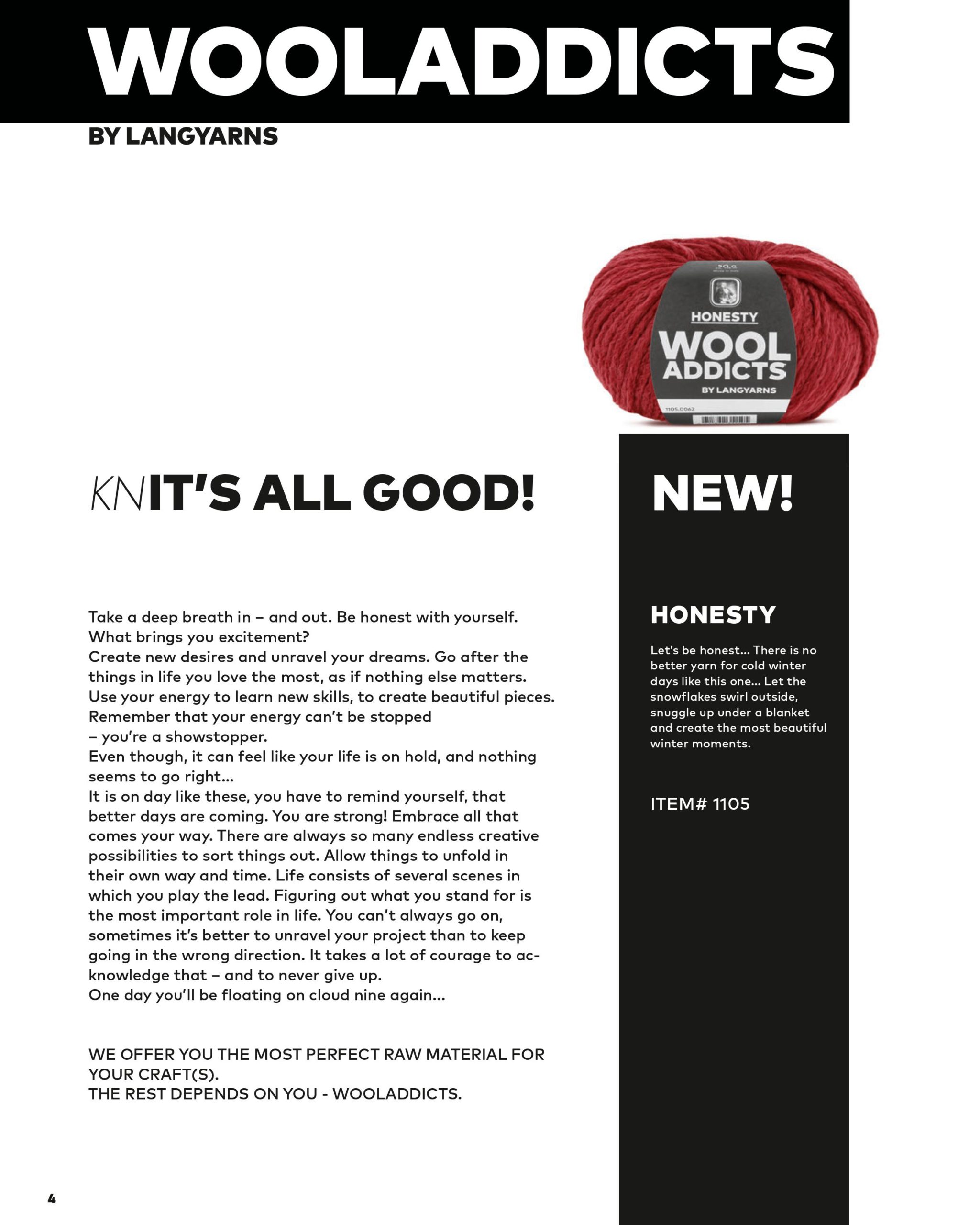 Wooladdicts 9 4 Wooladdicts 9 – Bild 4