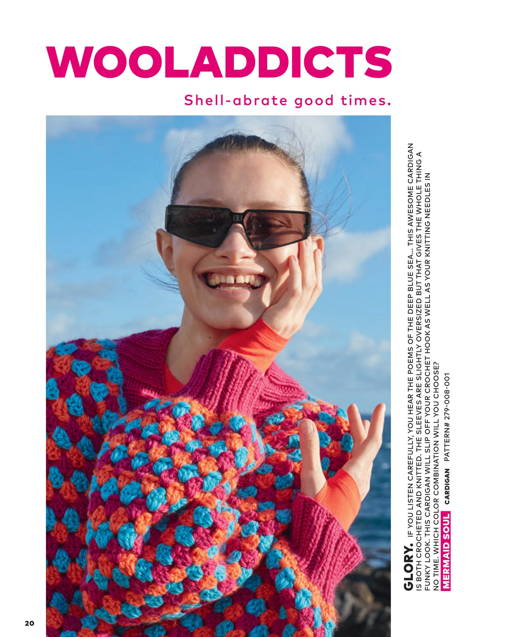 Wooladdicts 11 20 Wooladdicts 11 – Bild 20