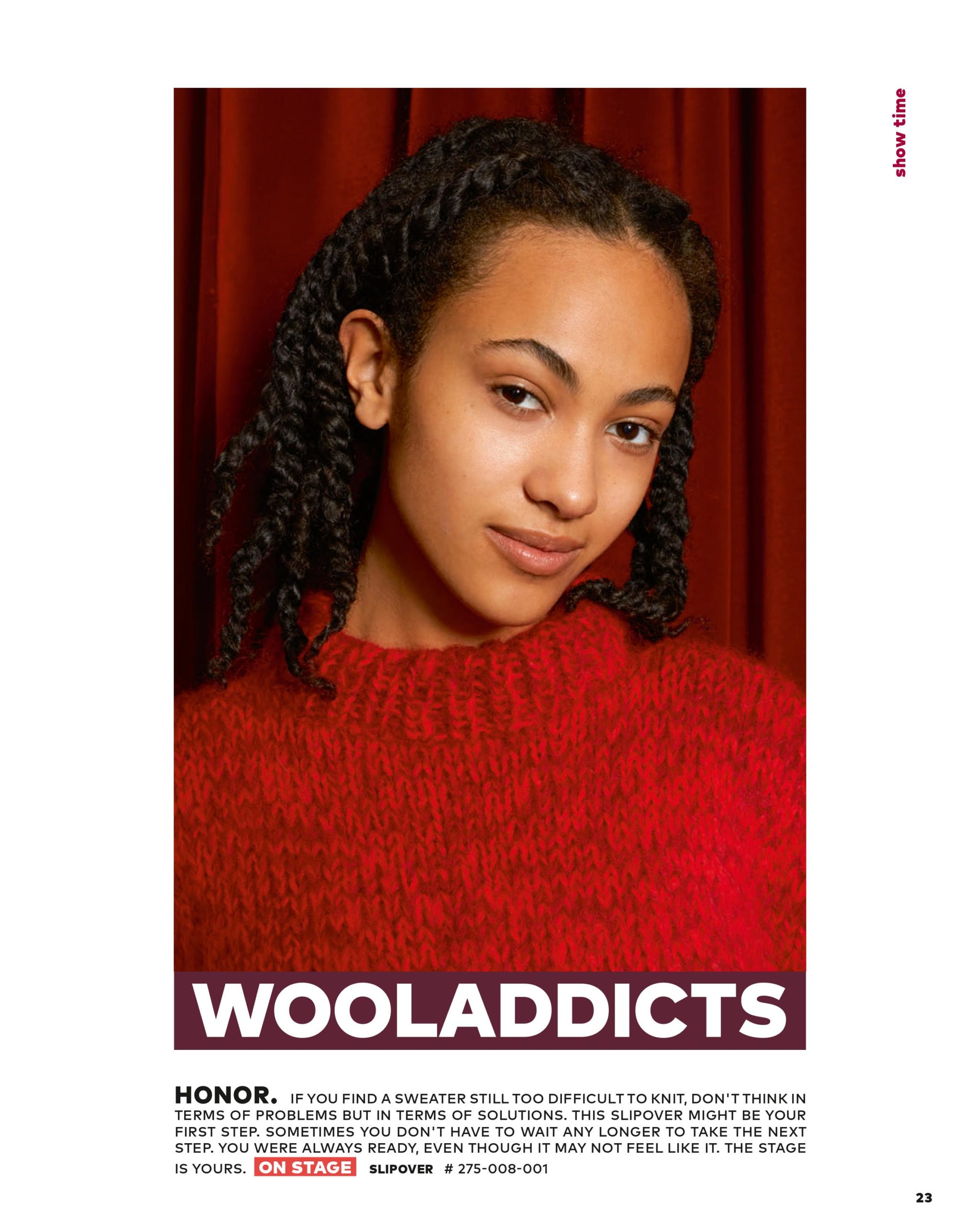Wooladdicts 9 23 Wooladdicts 9 – Bild 23