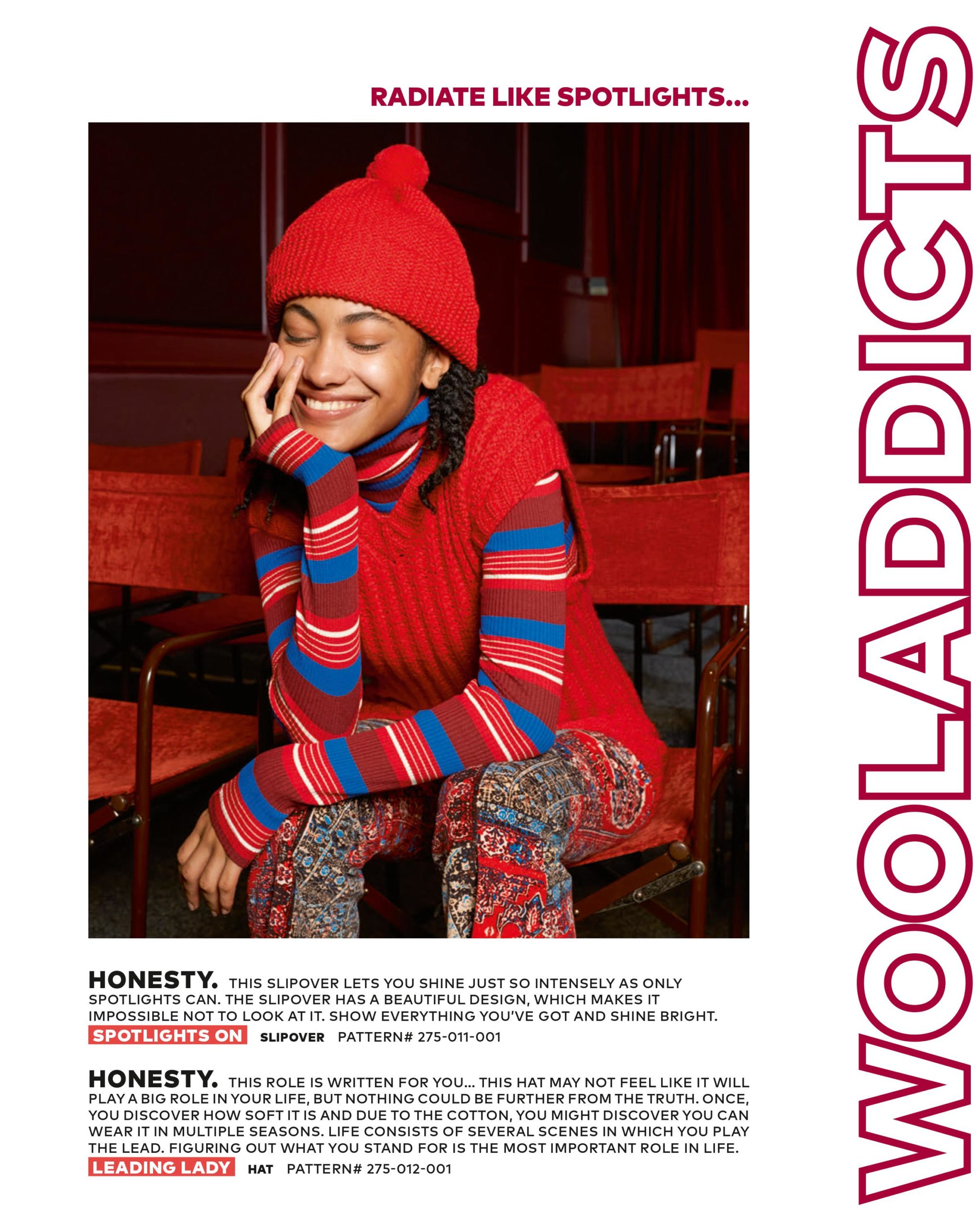 Wooladdicts 9 27 Wooladdicts 9 – Bild 27