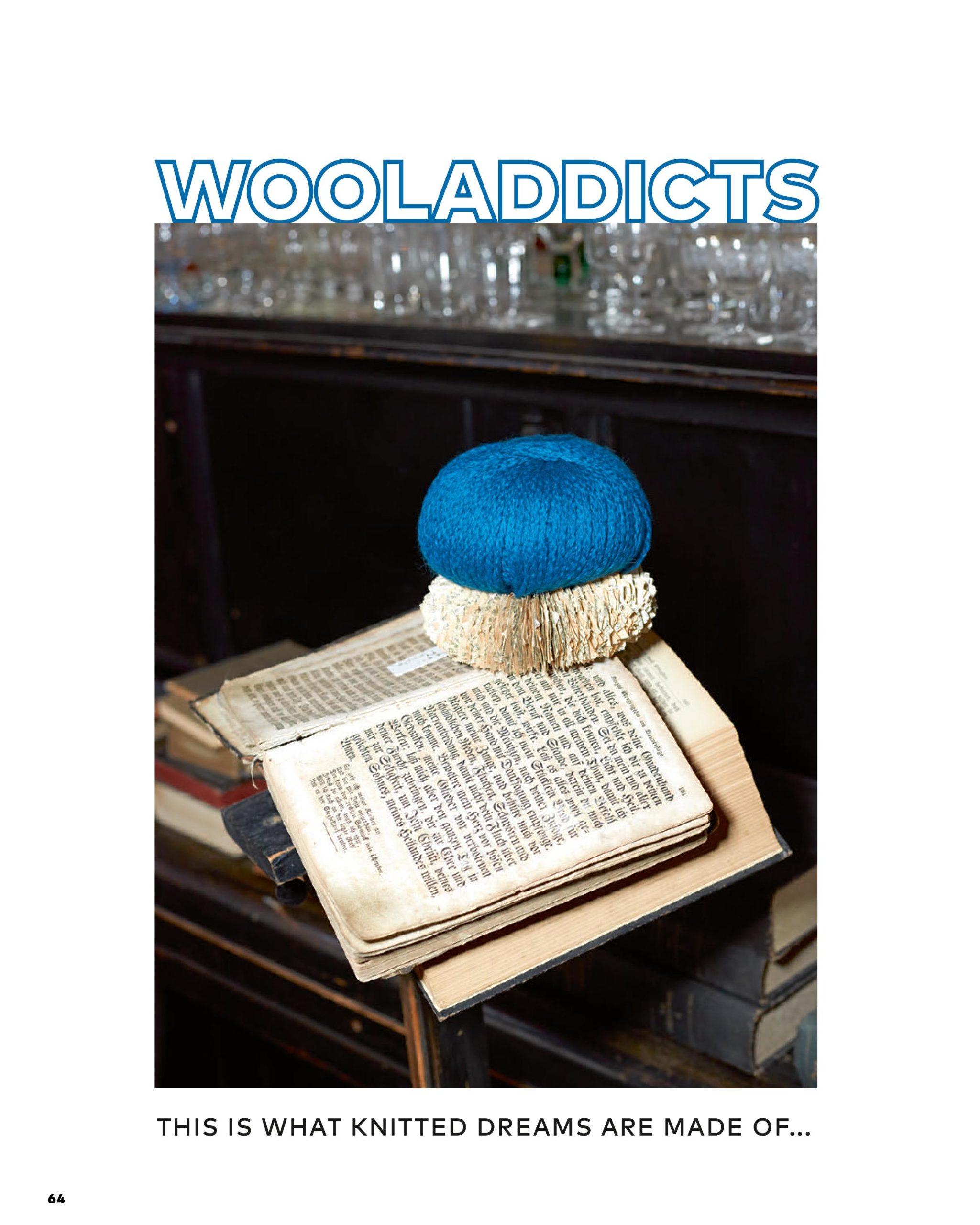 Wooladdicts 9 64 Wooladdicts 9 – Bild 64