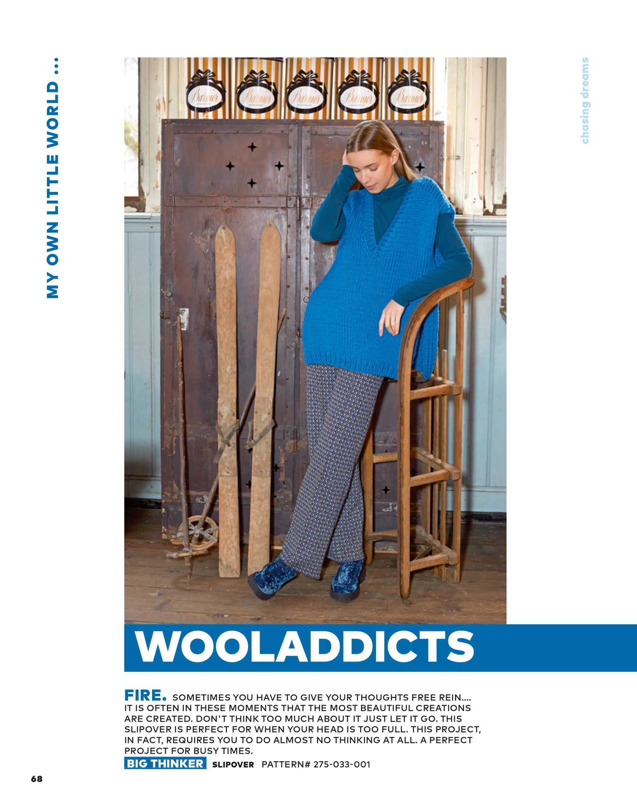 Wooladdicts 9 68 Wooladdicts 9 – Bild 68