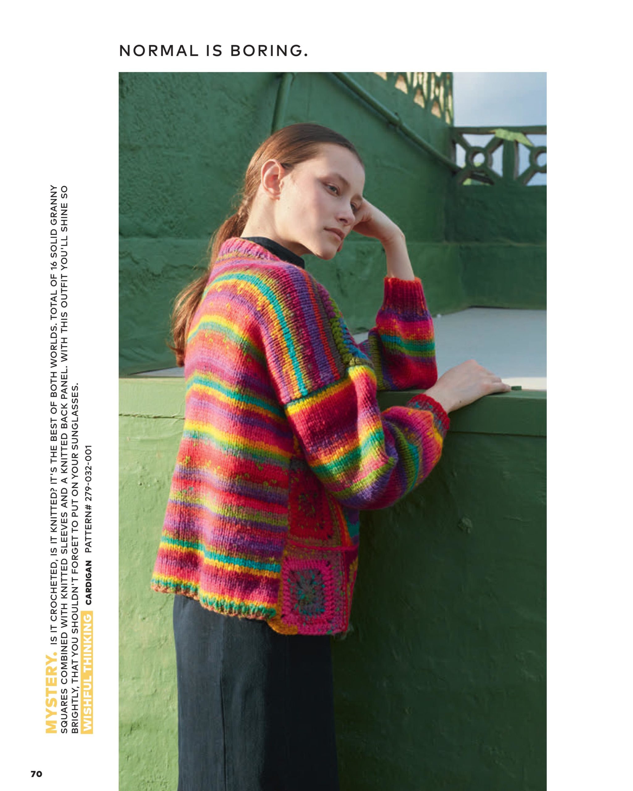 Wooladdicts 11 70 Wooladdicts 11 – Bild 70