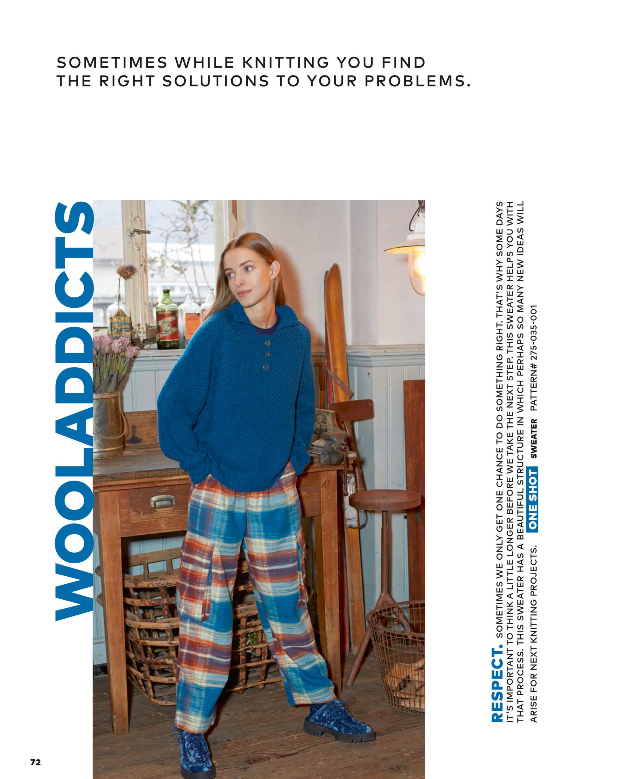 Wooladdicts 9 72 Wooladdicts 9 – Bild 72