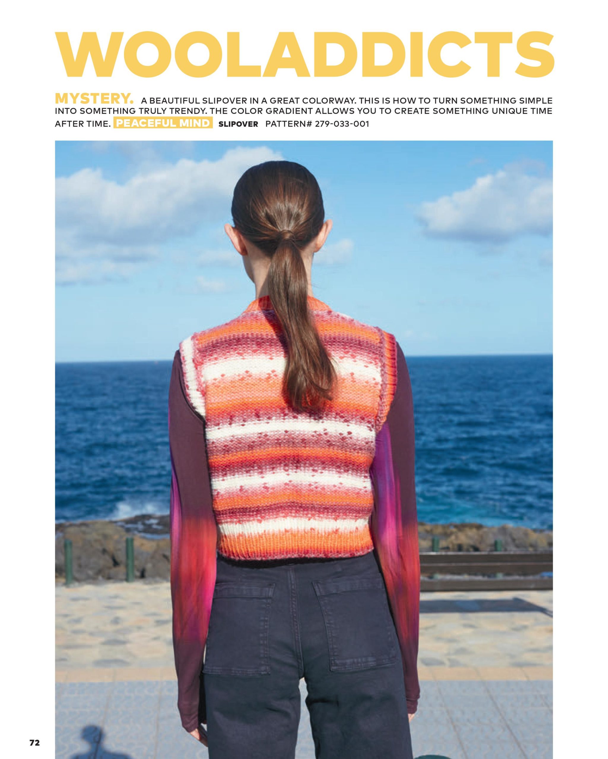 Wooladdicts 11 72 Wooladdicts 11 – Bild 72