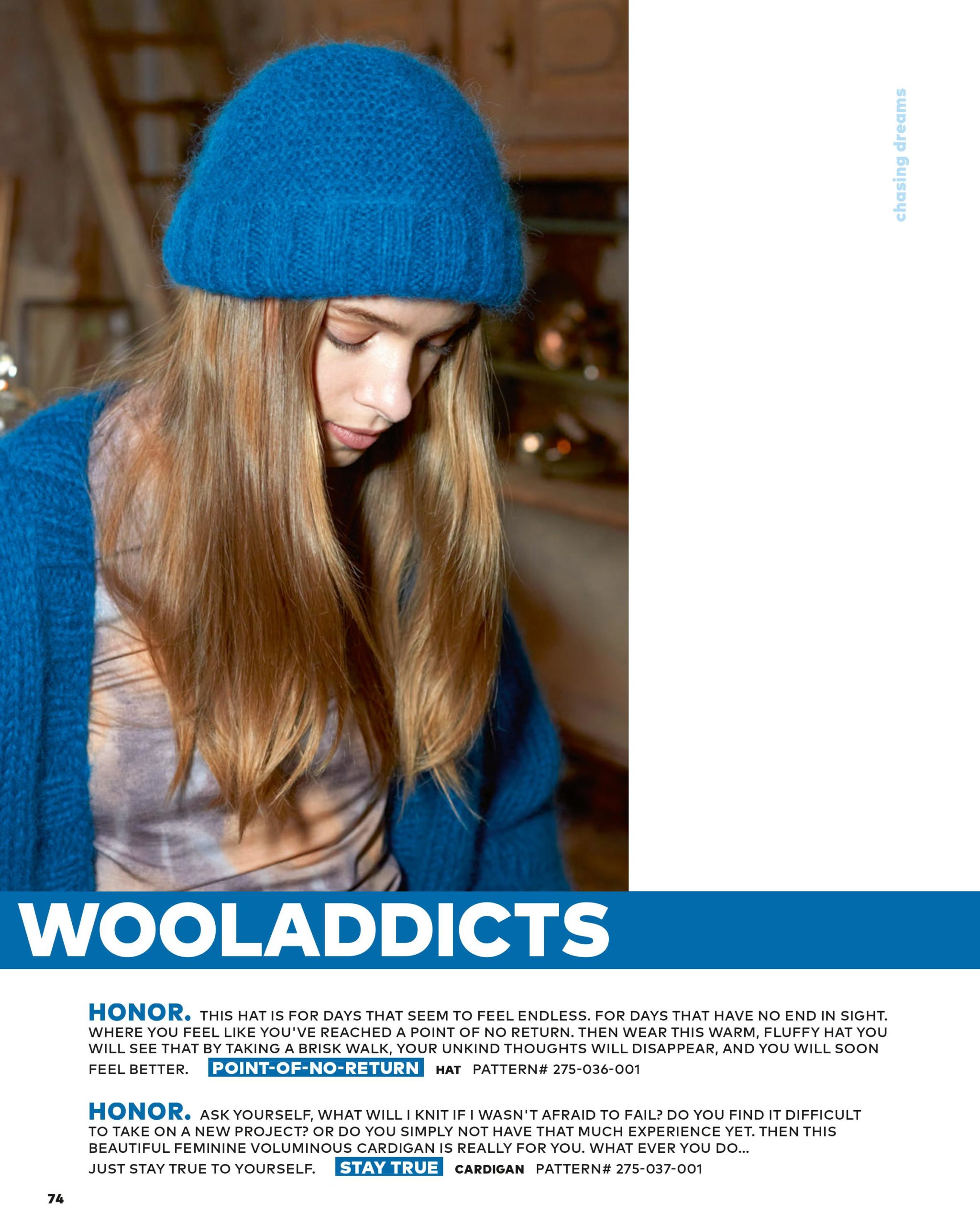 Wooladdicts 9 74 Wooladdicts 9 – Bild 74