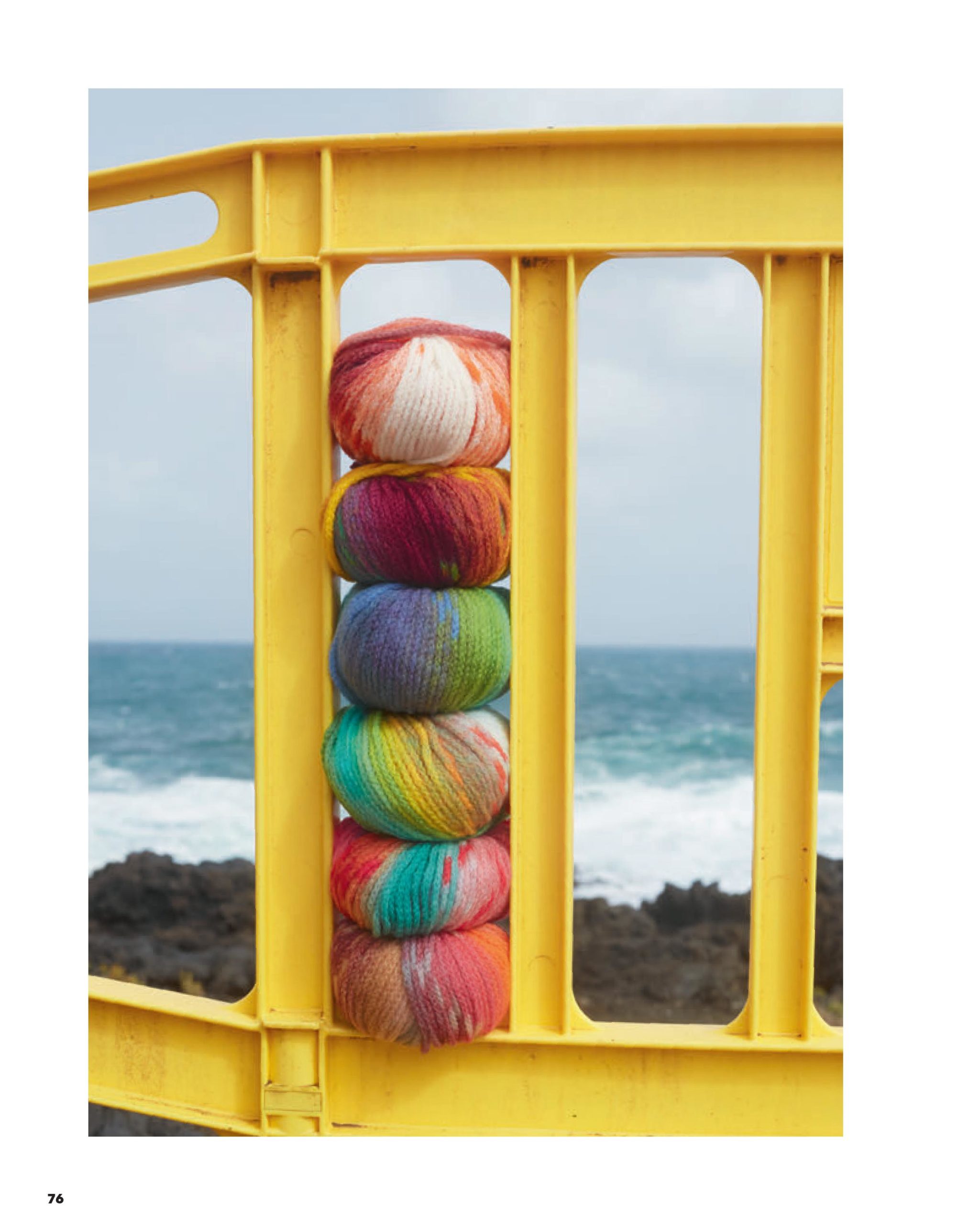 Wooladdicts 11 76 Wooladdicts 11 – Bild 76