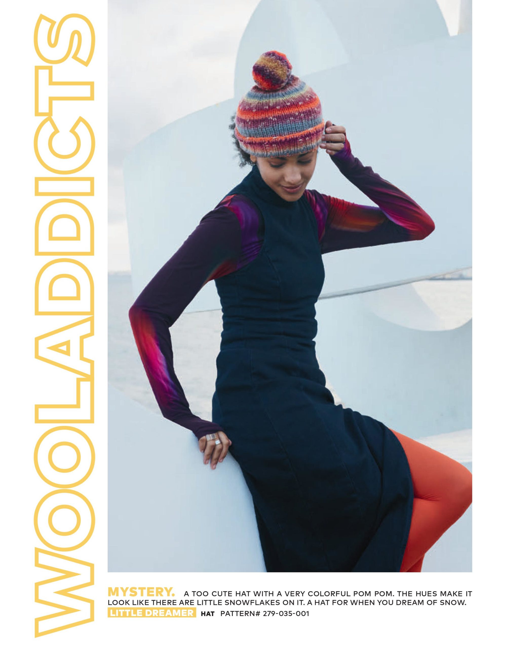 Wooladdicts 11 78 Wooladdicts 11 – Bild 78