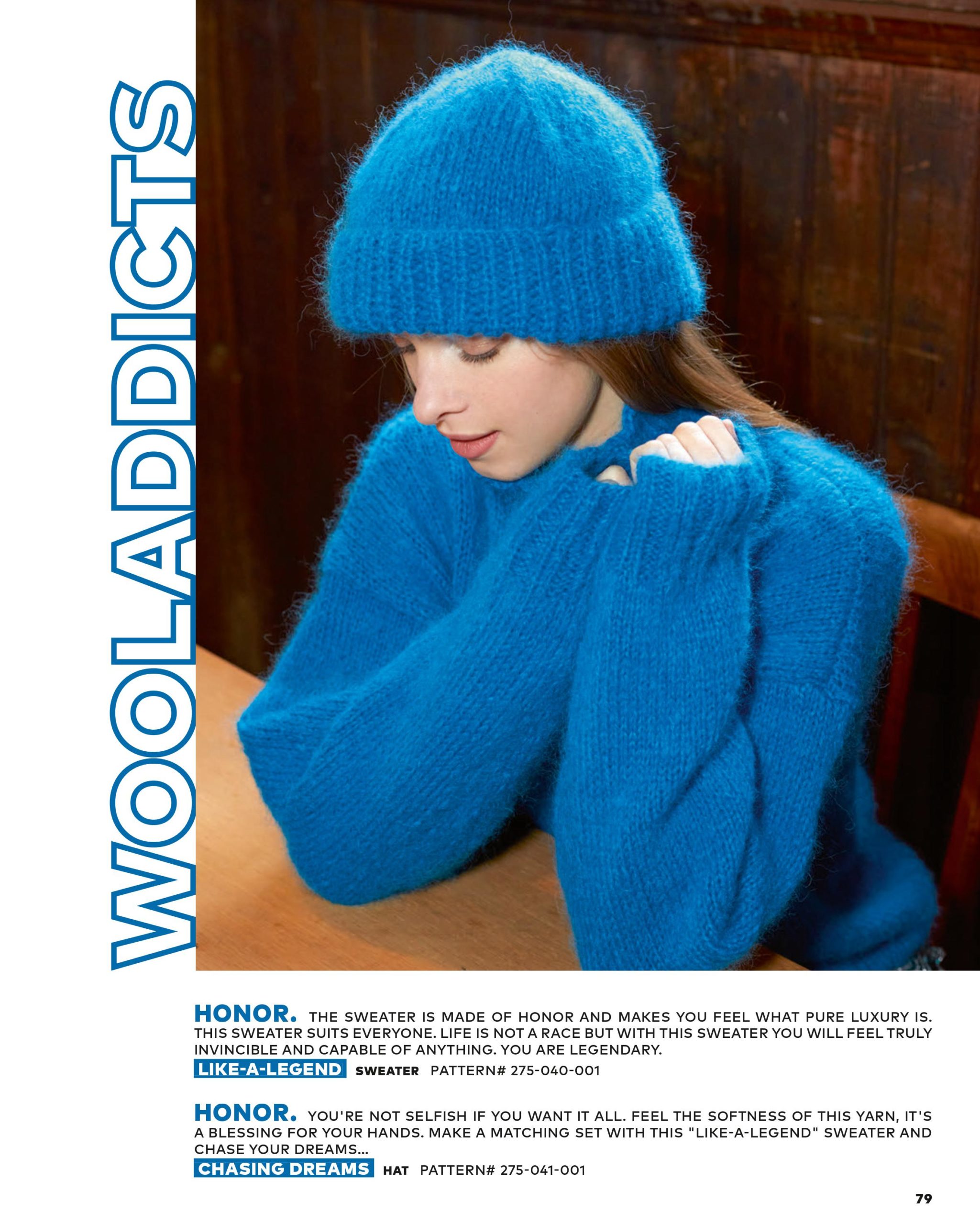Wooladdicts 9 79 Wooladdicts 9 – Bild 79