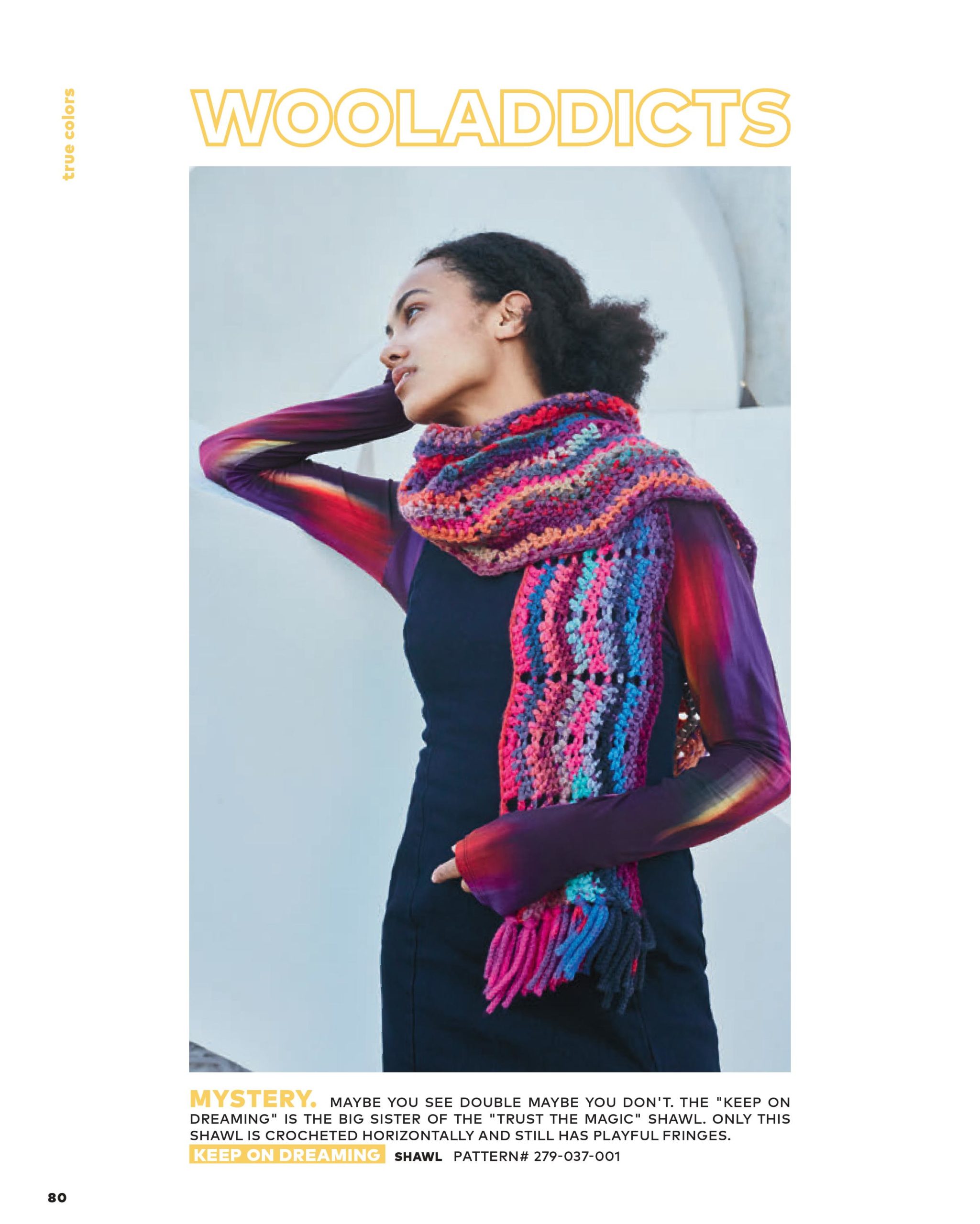 Wooladdicts 11 80 Wooladdicts 11 – Bild 80