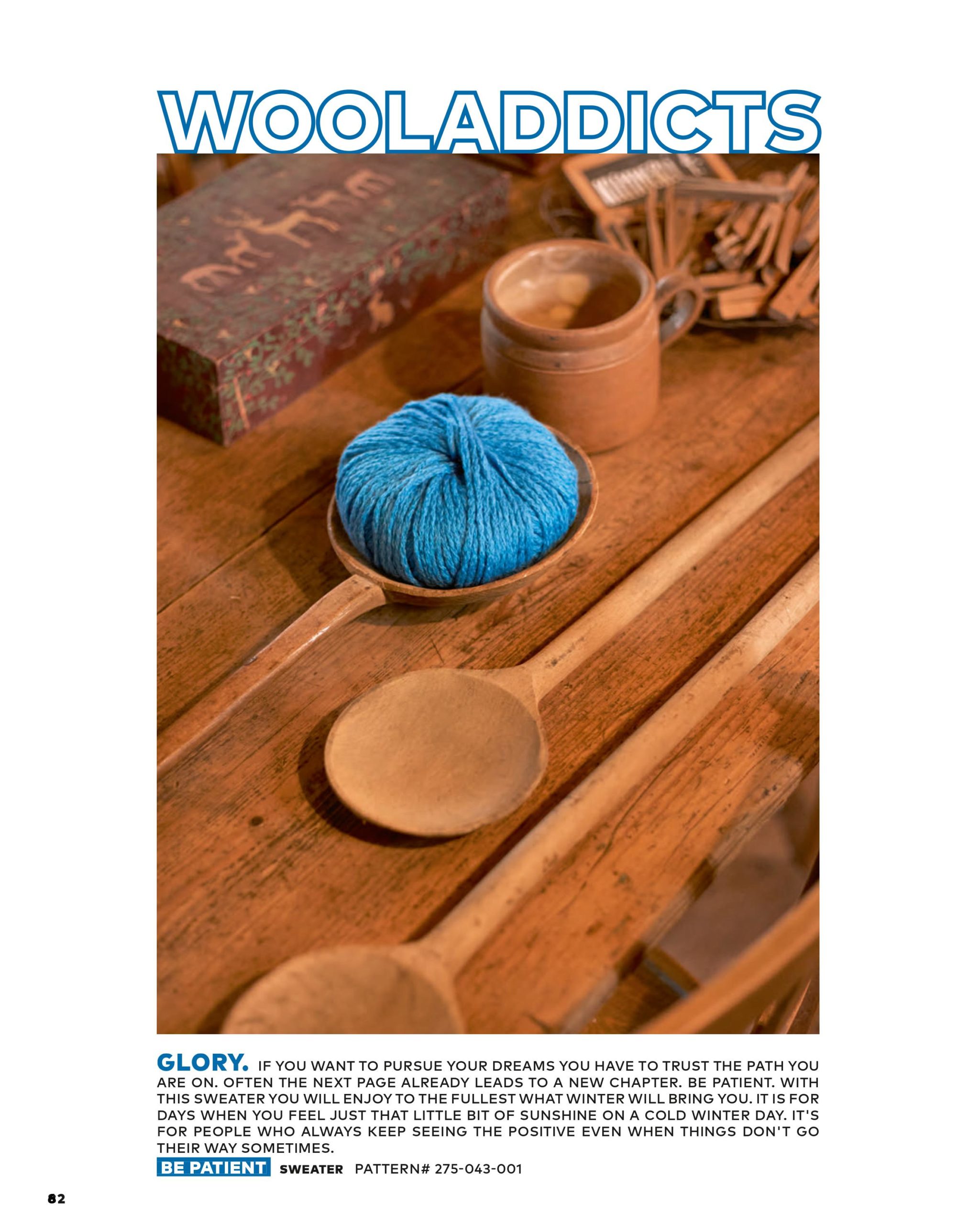 Wooladdicts 9 82 Wooladdicts 9 – Bild 82