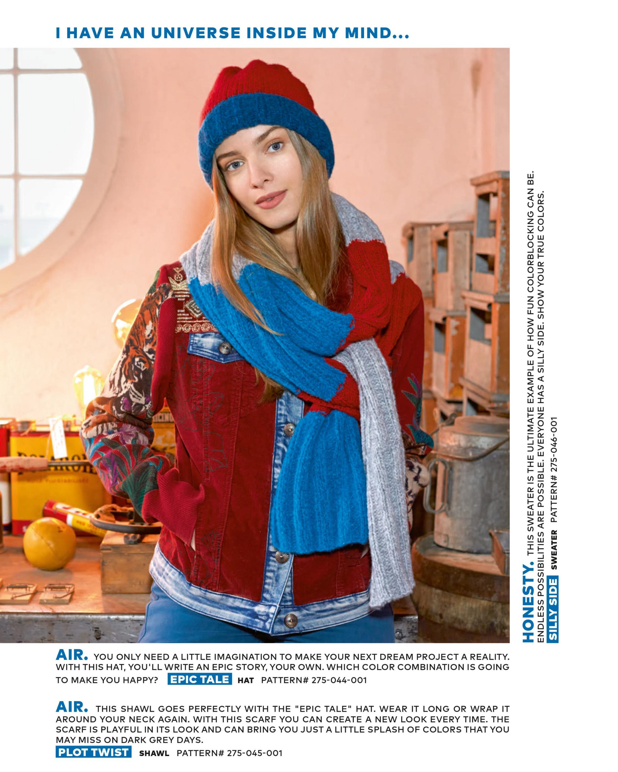 Wooladdicts 9 84 Wooladdicts 9 – Bild 84