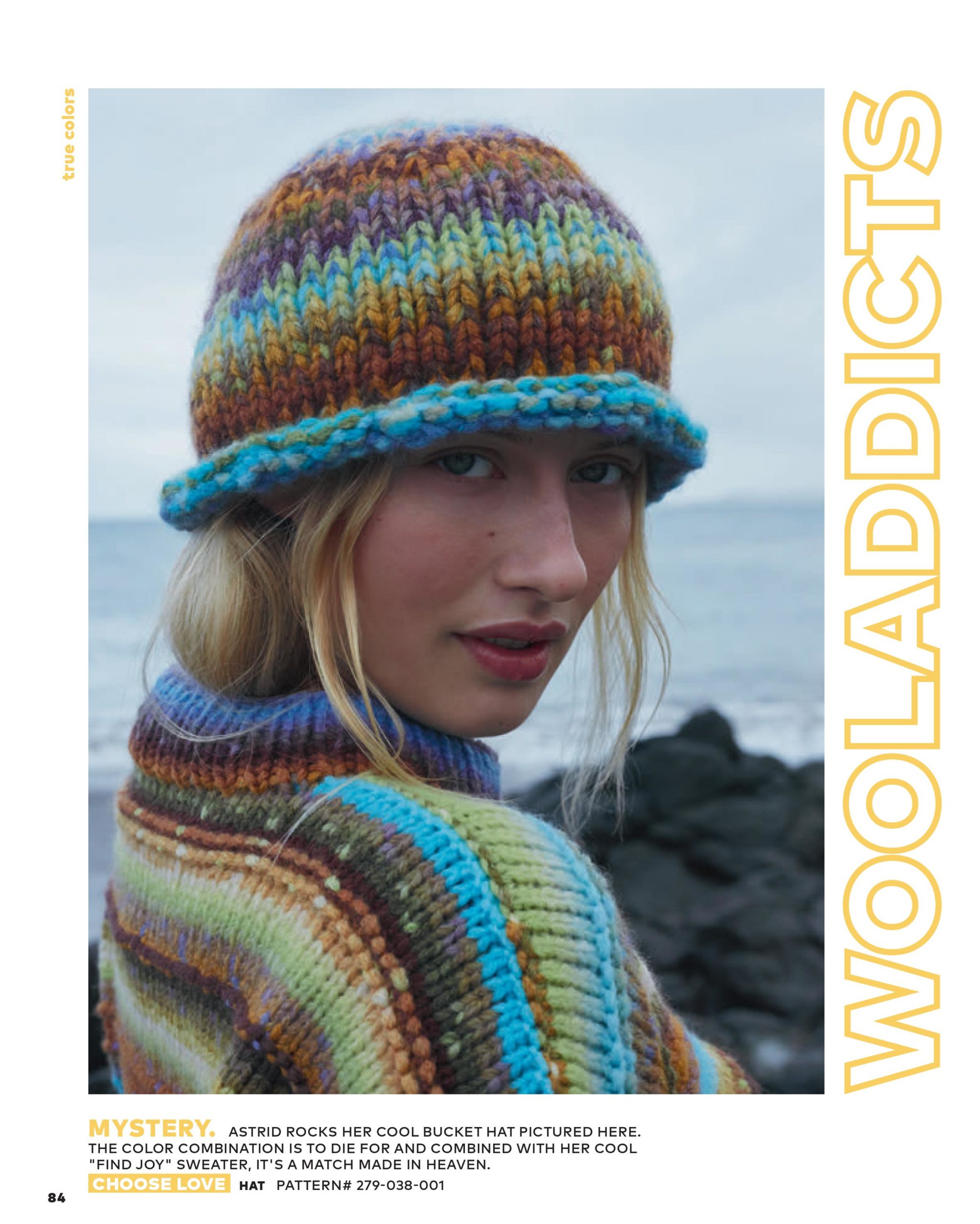 Wooladdicts 11 84 Wooladdicts 11 – Bild 84