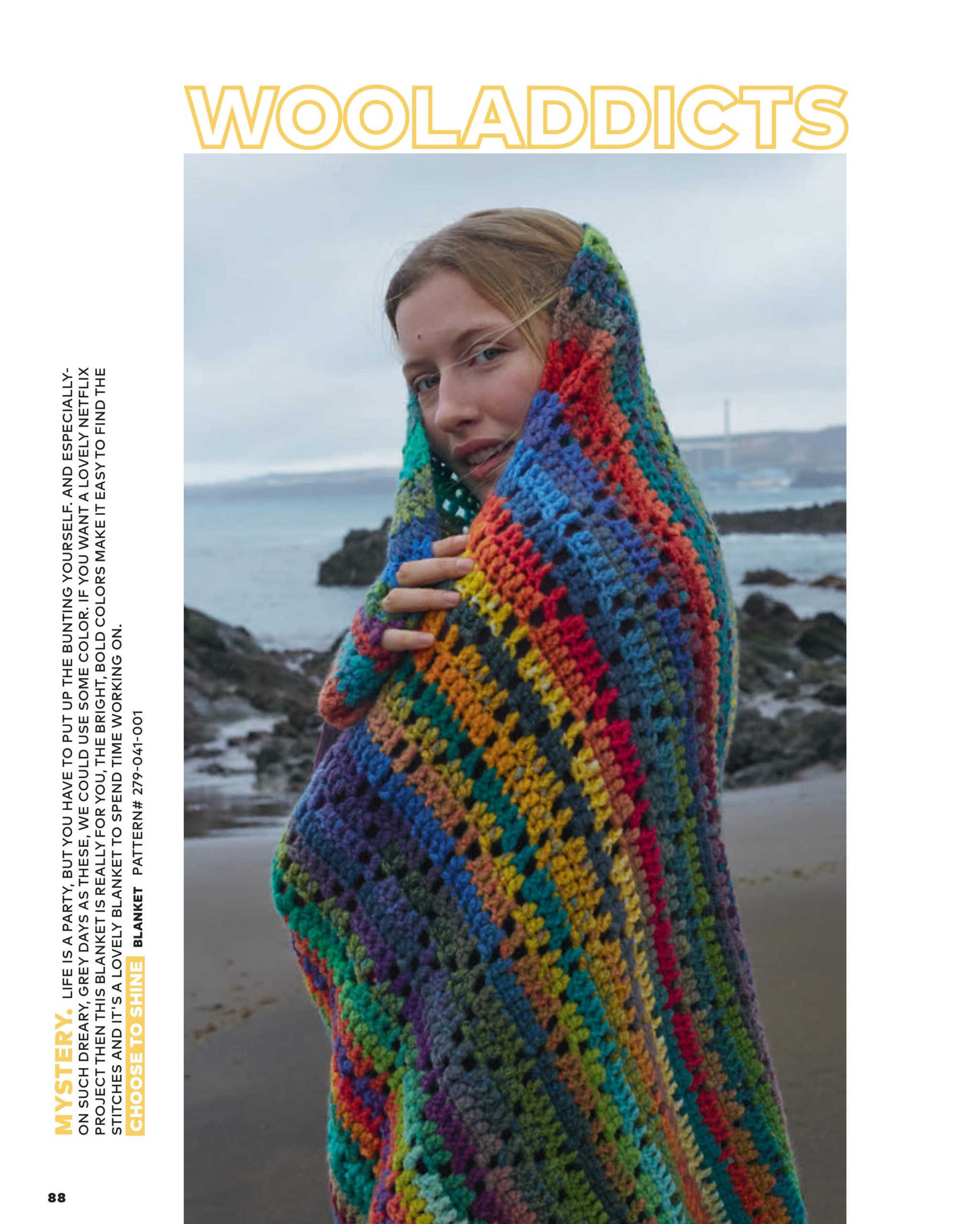 Wooladdicts 11 88 Wooladdicts 11 – Bild 88