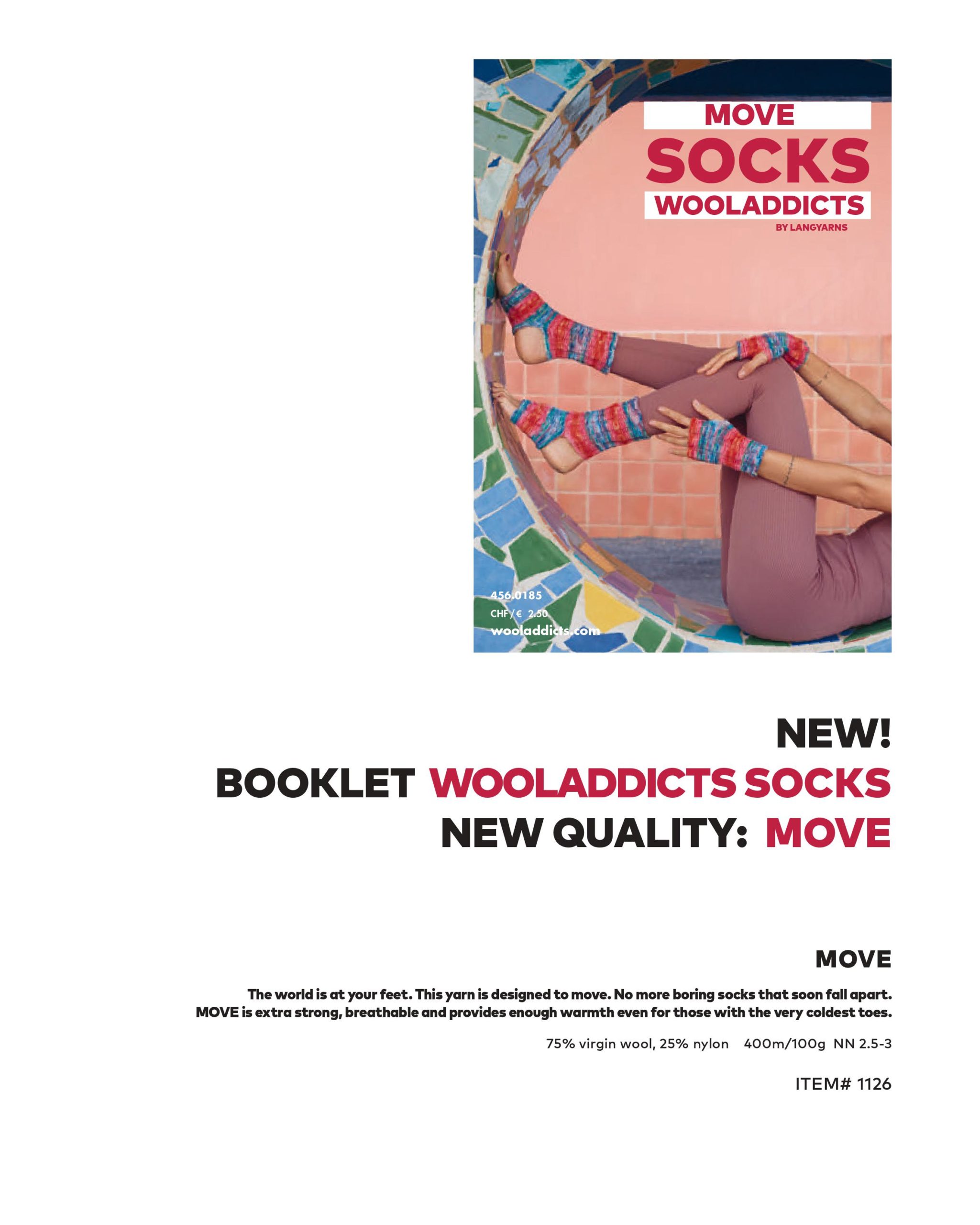 Wooladdicts 11 97 Wooladdicts 11 – Bild 97