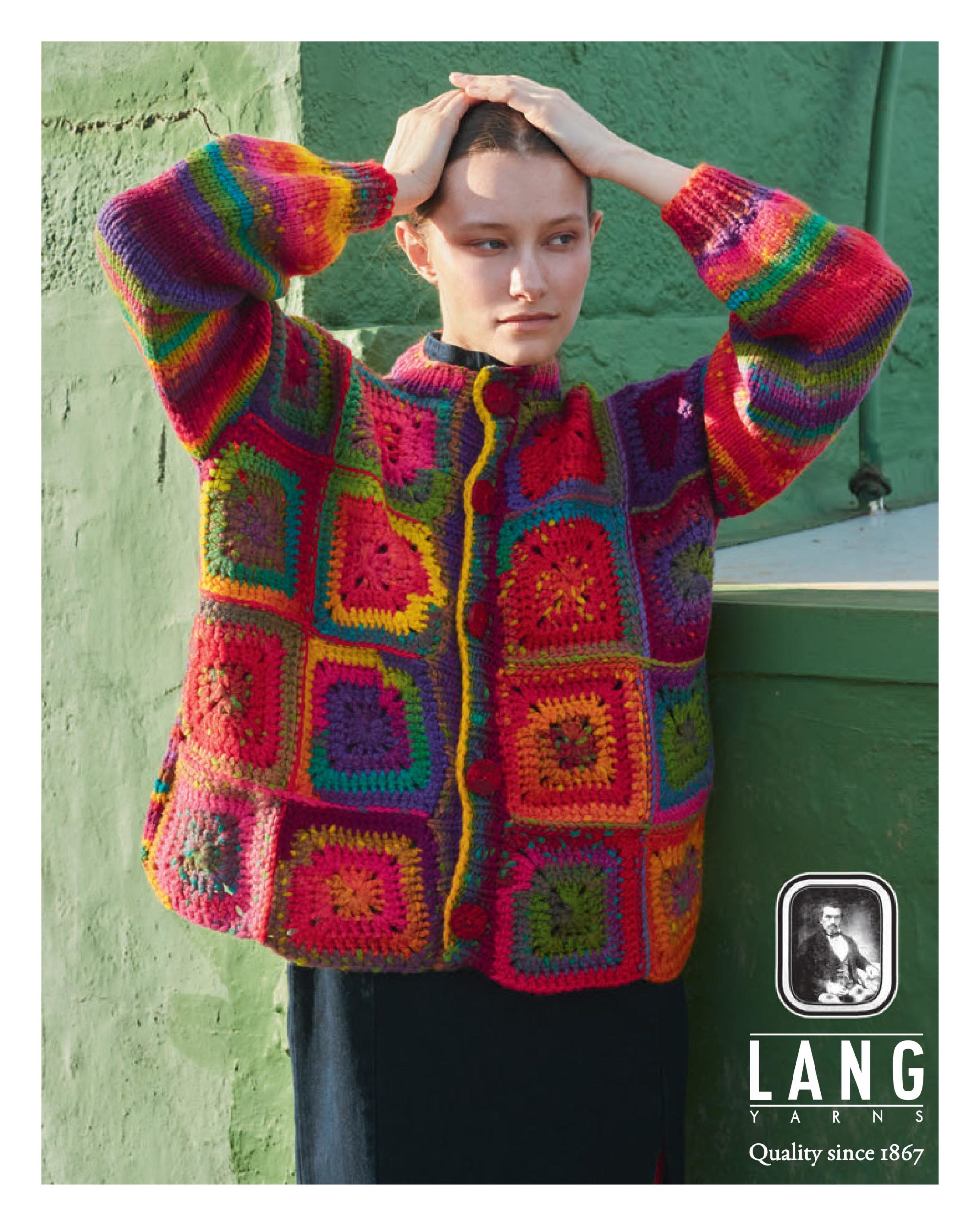 Wooladdicts 11 98 Wooladdicts 11 – Bild 98