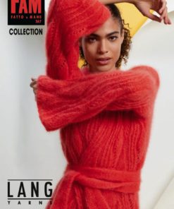 Stricksets aus Fatto a Mano 267 von Lang Yarns