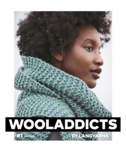 Stricksets aus WOOLADDICTS 1