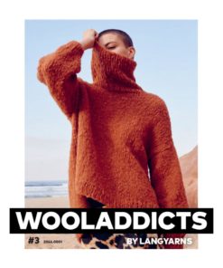 Stricksets aus WOOLADDICTS 3