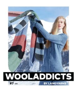 Stricksets aus WOOLADDICTS 7
