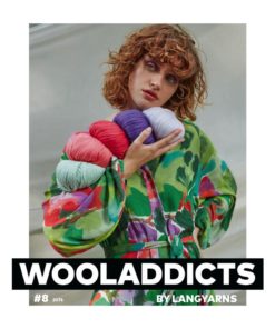 Stricksets aus WOOLADDICTS 8