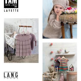 FAM 250 Layette