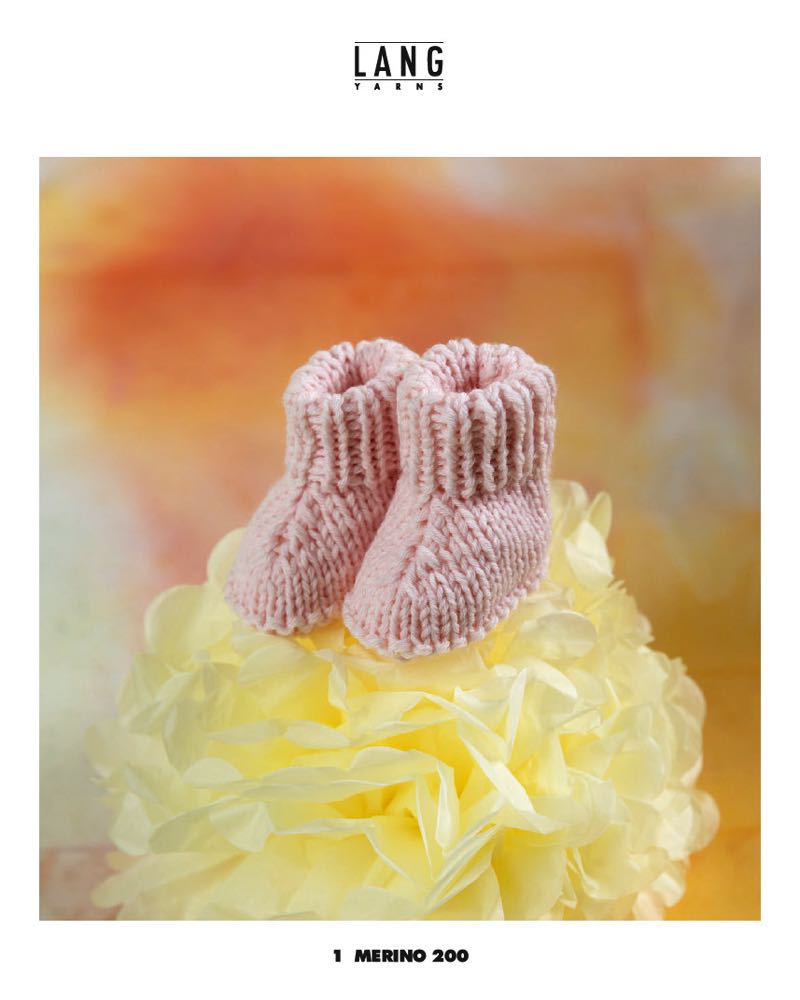 Punto 35 Layette Merino 2 Punto 35 Layette Merino – Bild 2