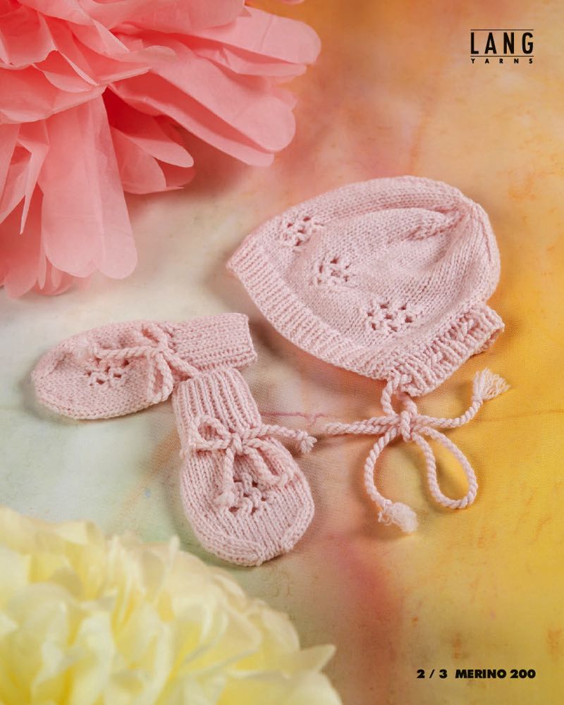 Punto 35 Layette Merino 3 Punto 35 Layette Merino – Bild 3