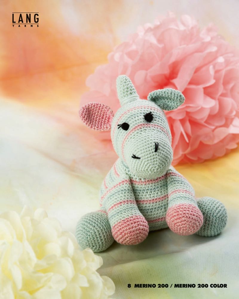 Punto 35 Layette Merino 7 Punto 35 Layette Merino – Bild 7