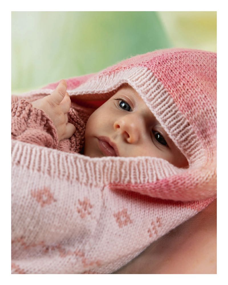 Punto 35 Layette Merino 9 Punto 35 Layette Merino – Bild 9