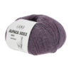 0047 Violett Mélange