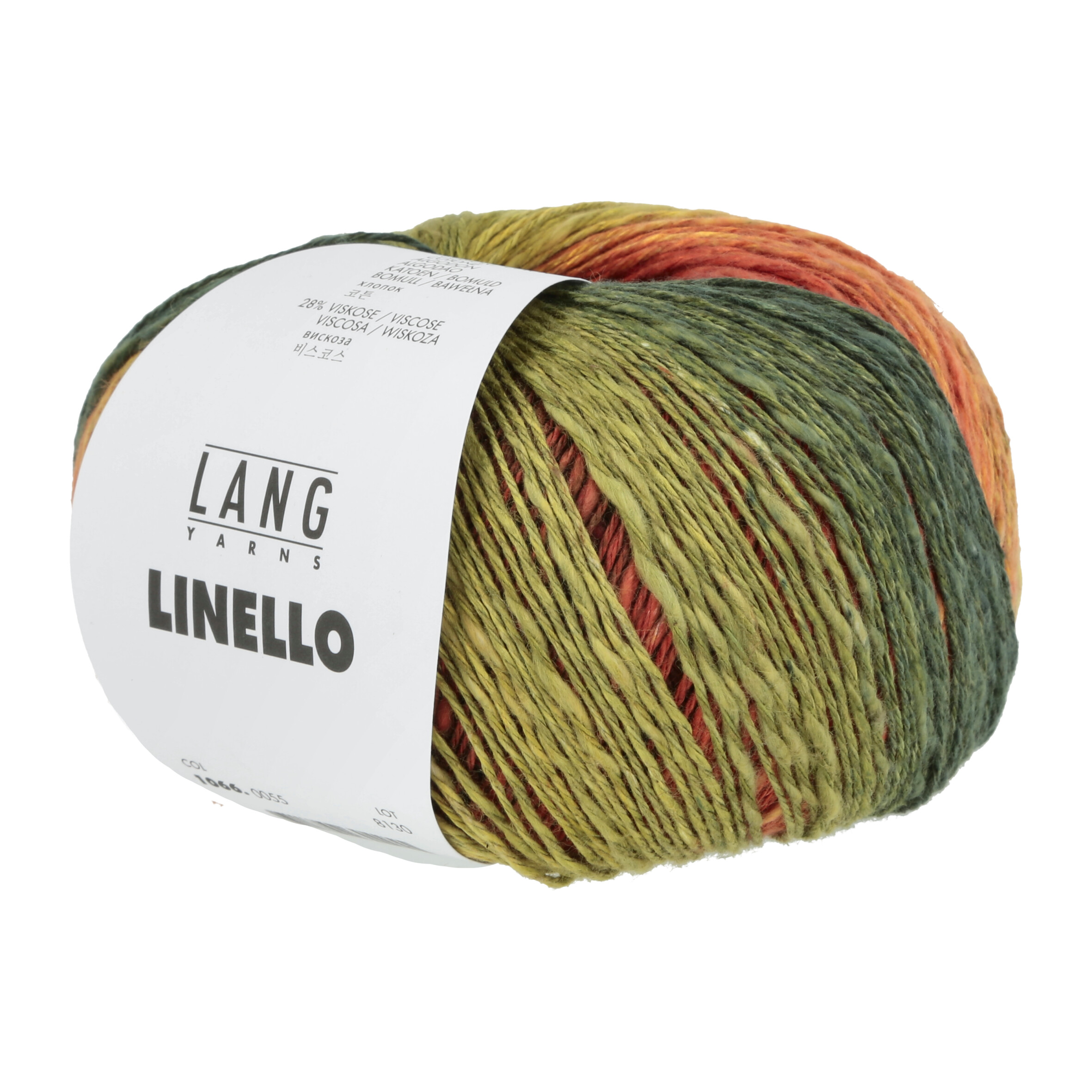Linello 1 Linello