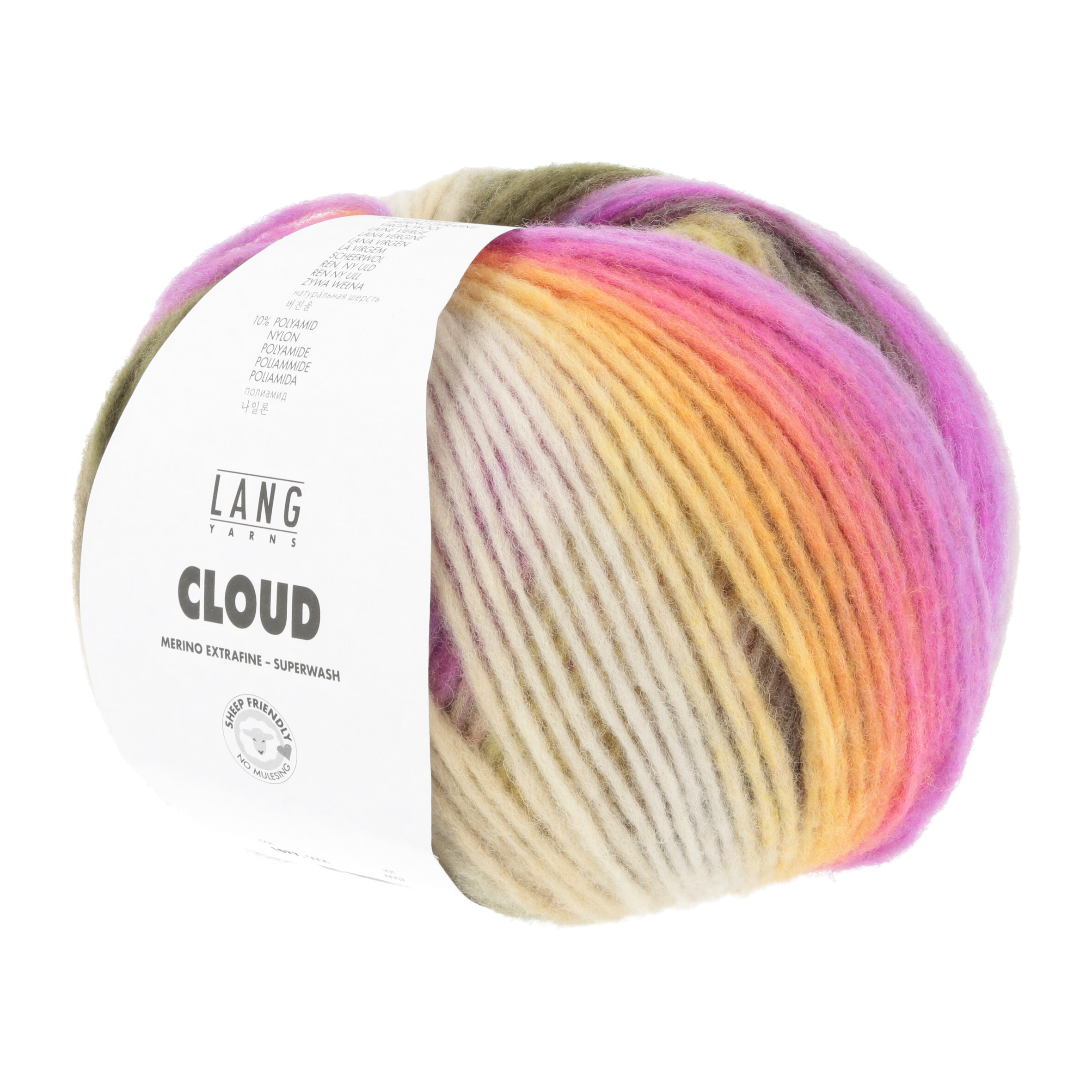 Cloud 1 Cloud