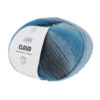 0011 Blau/türkis
