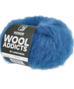 Stricksets aus Honor von Lang Yarns