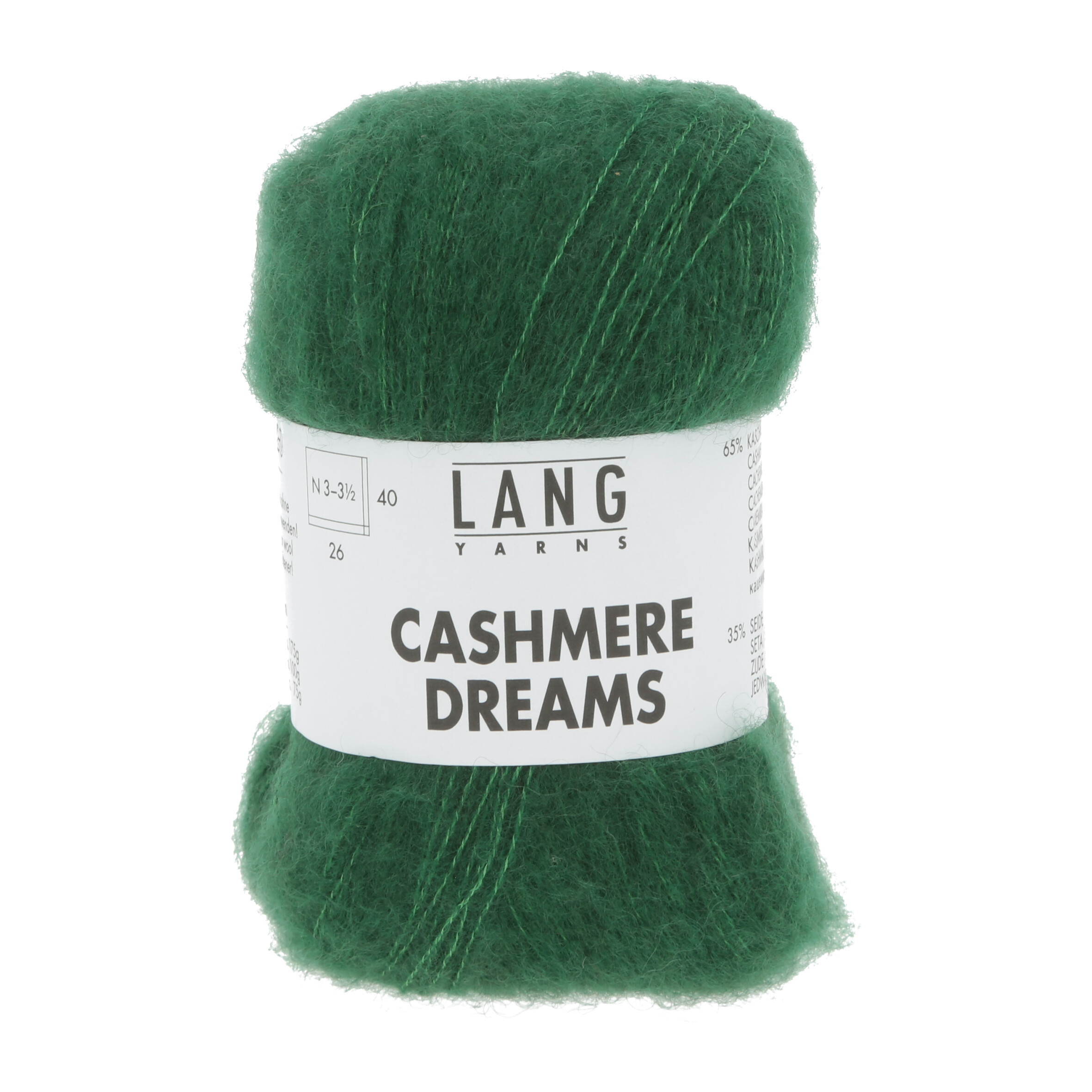 Cashmere Dreams 1 Cashmere Dreams