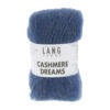 0034 Jeans Dunkel