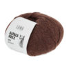 0167 Zimt Mélange