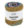 0010 Hellblau/ocker/rosa