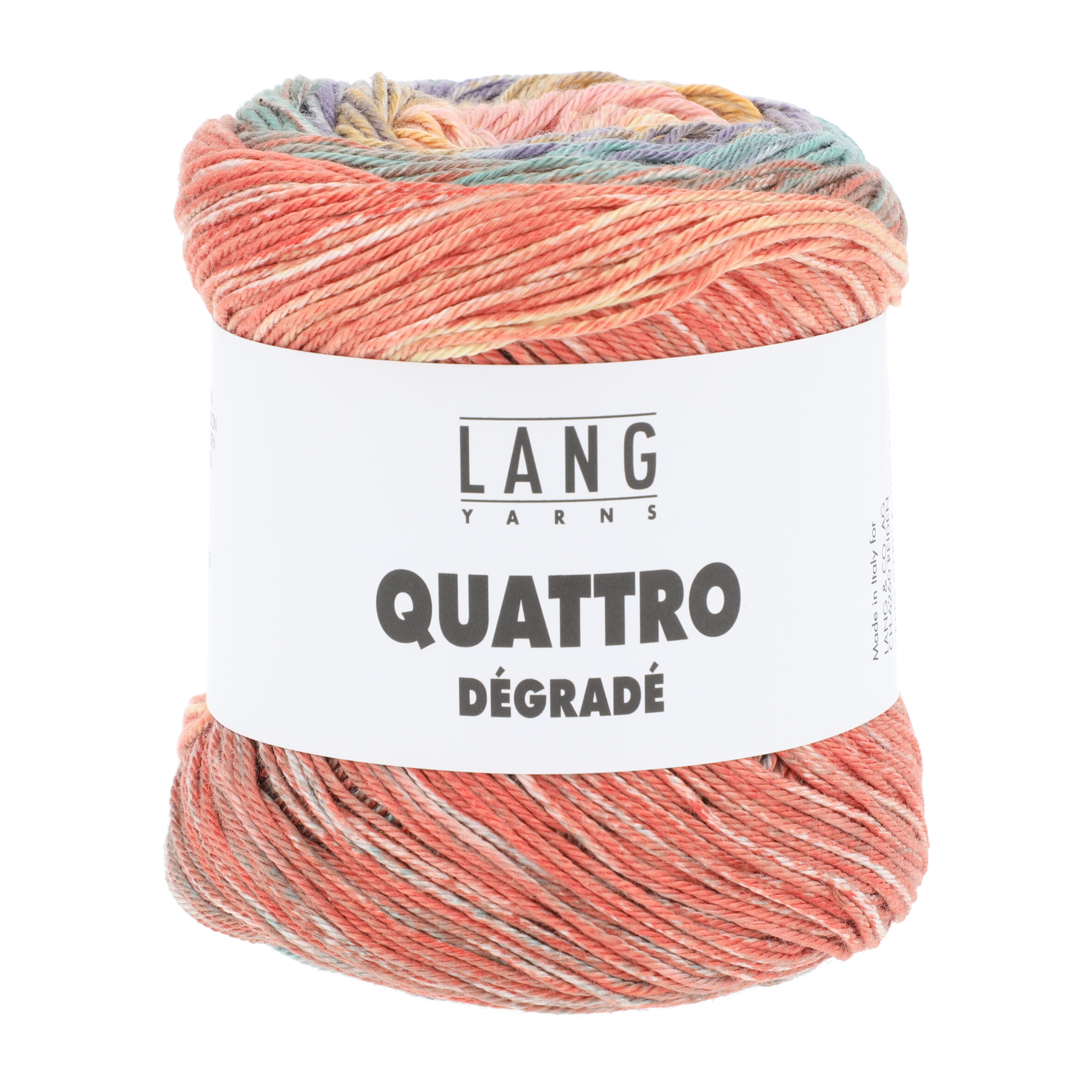 Quattro Dégradé 1 Quattro Dégradé
