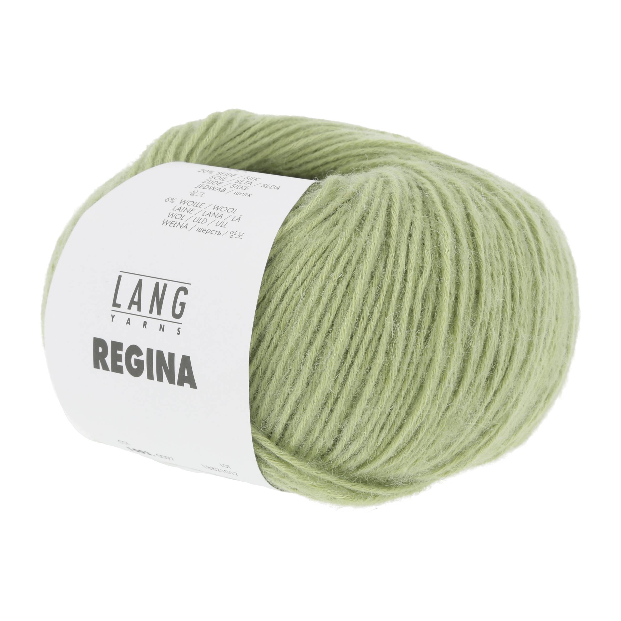 Regina 1 Regina