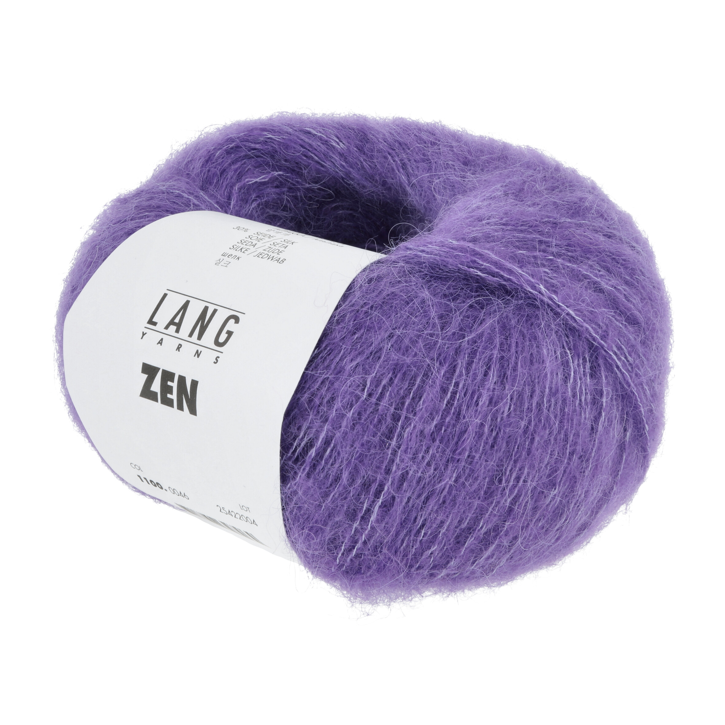 Zen 1 Zen