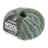 0001 Blue/green